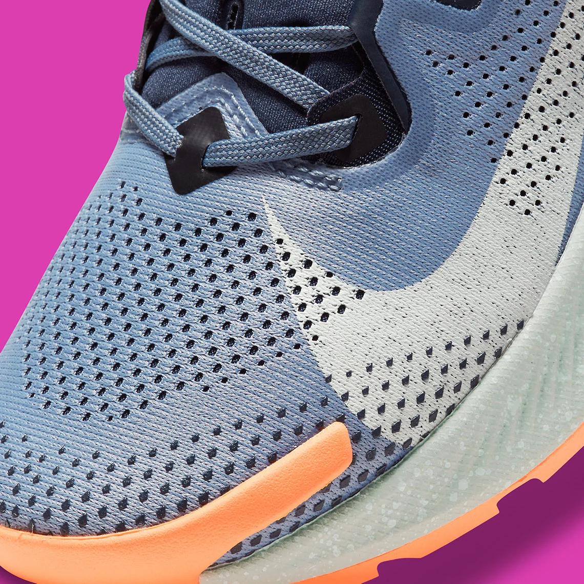 Giày Nike Pegasus Trail 2 'Thunder Blue' CK4309-401 - Ảnh 5