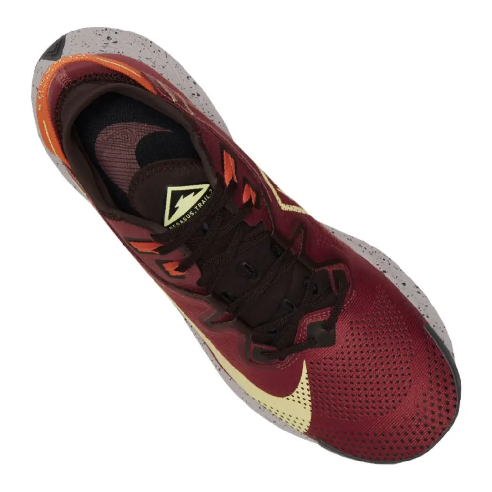 Giày Nike Pegasus Trail 2 Claystone Red CK4305-600 - Ảnh 4