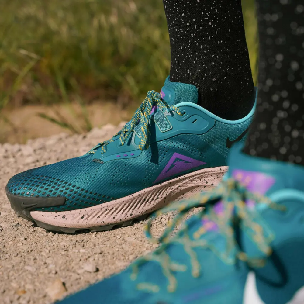 Giày Nike Pegasus Trail 3 'Mystic Teal' DA8697-300 - Ảnh 4