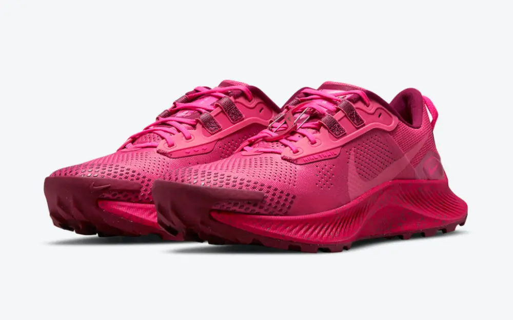Giày Nike Pegasus Trail 3 'Gypsy Rose' DM9468-600 - Ảnh 3