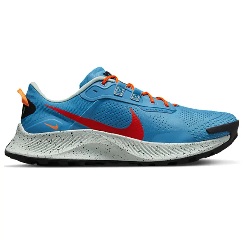 Giày Nike Pegasus Trail 3 'Laser Blue' DA8697-400