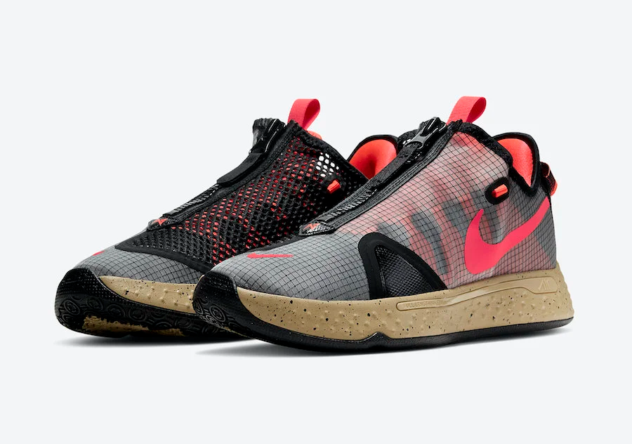 Giày Nike PG 4 'PCG' CZ2240-900 - Ảnh 5