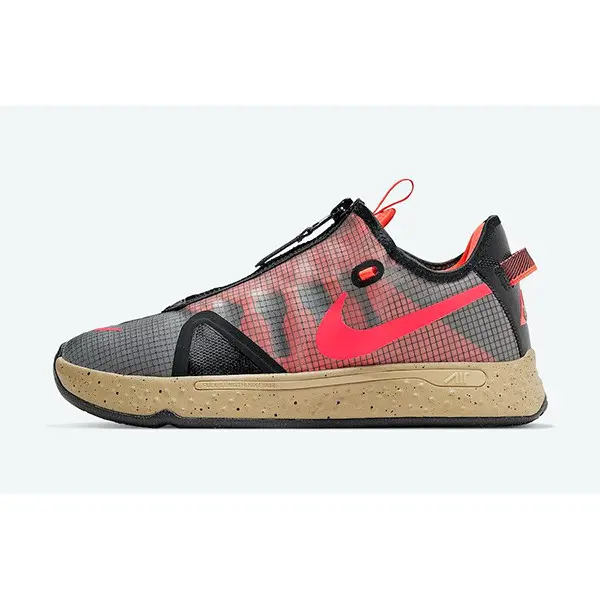 Giày Nike PG 4 'PCG' CZ2240-900 - Ảnh 4