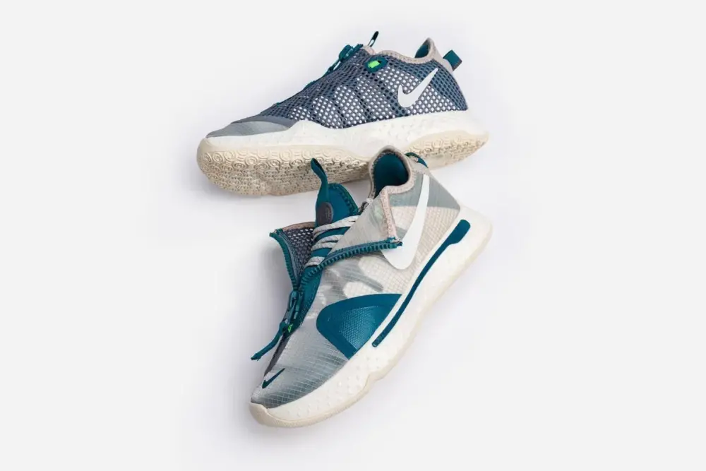 Giày Nike PG 4 'PCG String' CZ2240-200 - Ảnh 5