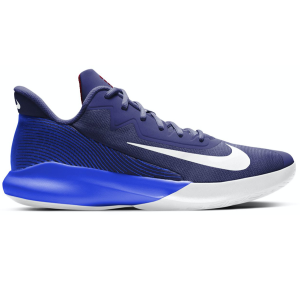 Giày Nike Precision 4 'Racer Blue' CK1069-400