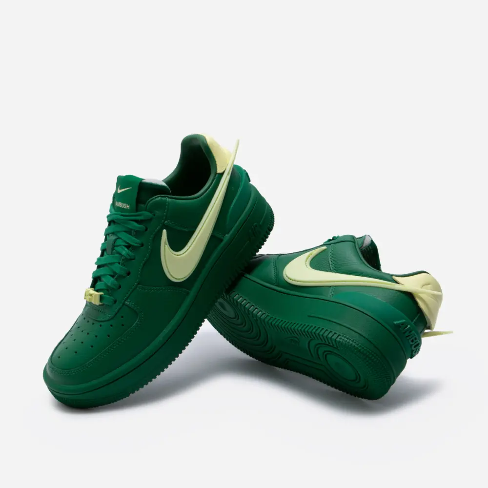 Giày Nike Air Force 1 x Ambush 'Pine Green' DV3464-300 - Ảnh 6