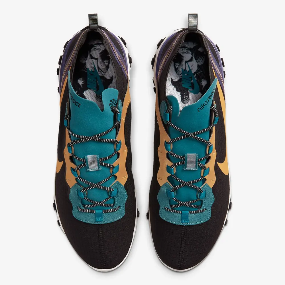 Giày Nike React Element 55 PRM 'ACG' CI9593-002 - Ảnh 7