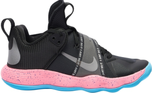 Giày Nike React Hyperset LE Black Pink DJ4473-064