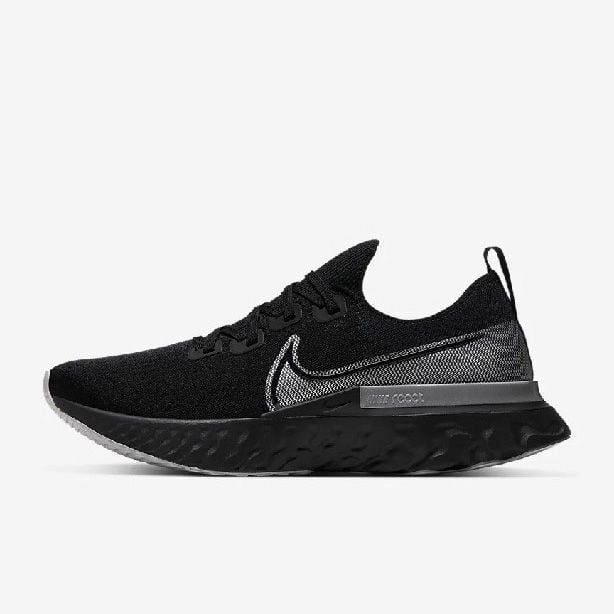 Giày Nike React Infinity Run FK CD4371-001 - Ảnh 4