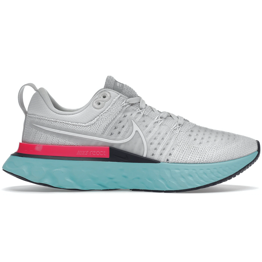 Giày Nike React Infinity Run Flyknit 2 'South Beach' CT2357-005