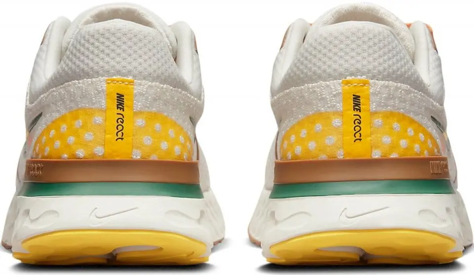 GIày Nike Infinity Run 3 A.I.R. x Hola Lou DO9496-001 - Ảnh 4