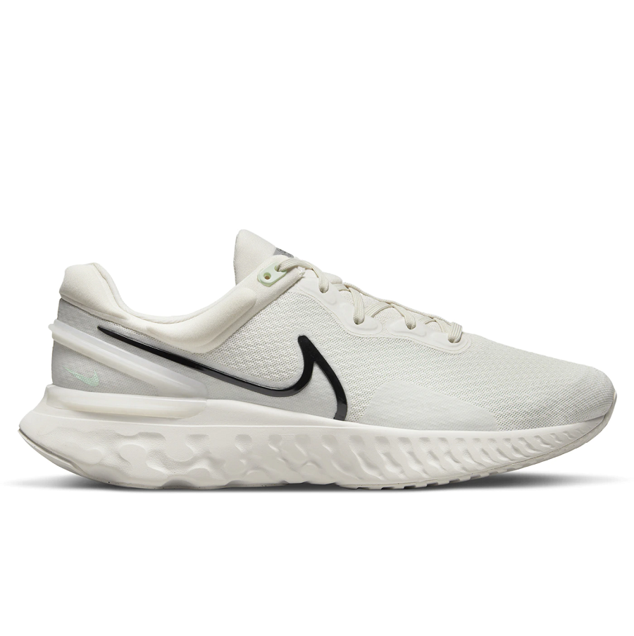 Giày Nike React Miler 3 'Phantom Black' DD0490-004