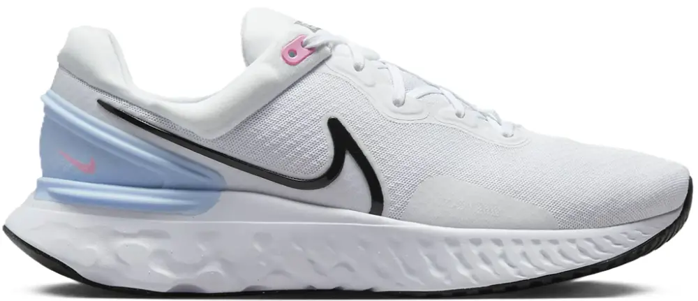 Giày Nike React Miler 3 'White' DD0490-102