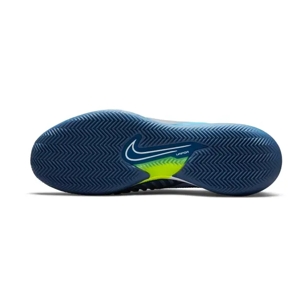 Giày Tennis Nike Court React Vapor NXT CV0726-405 - Ảnh 4