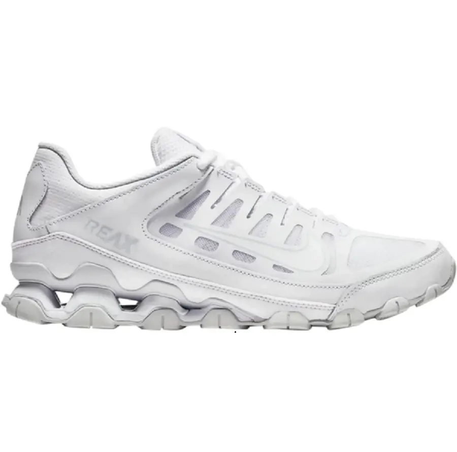 Giày Nike Reax 8 TR ‘Pure Platinum’ 621716-102
