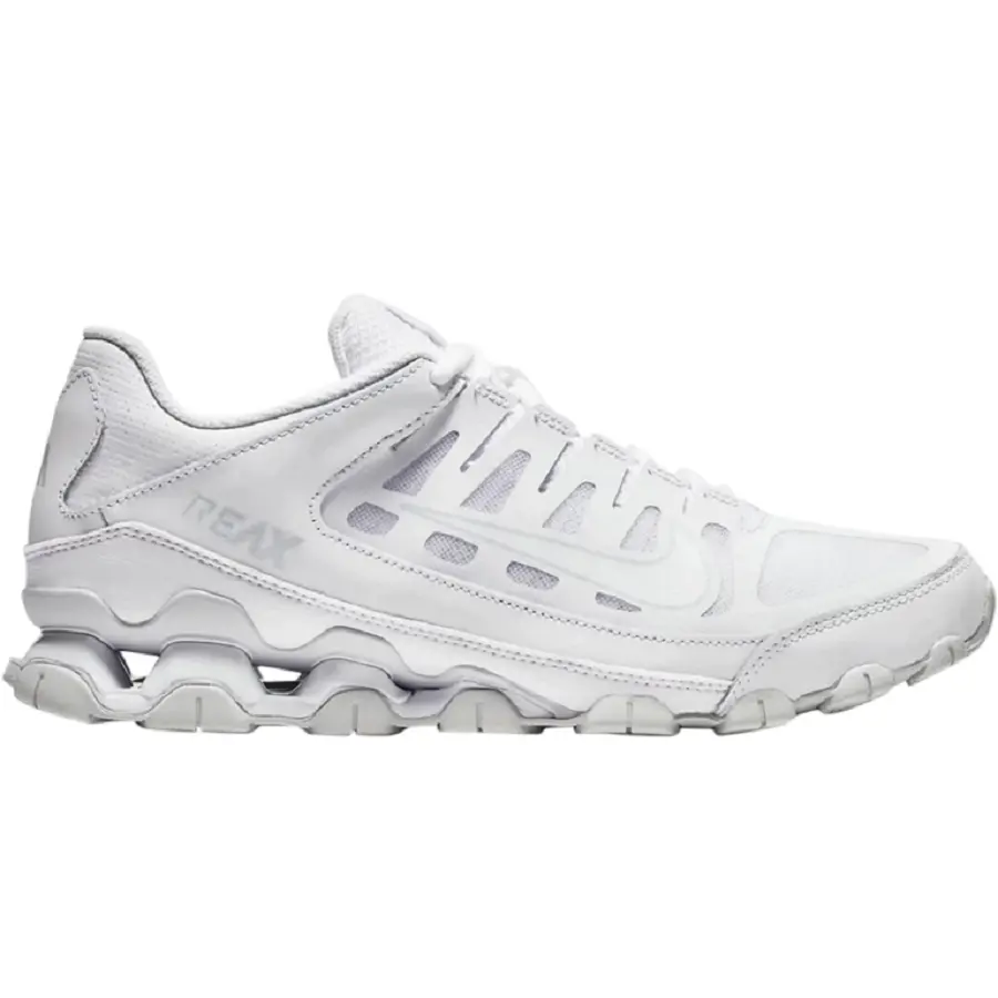 Giày Nike Reax 8 TR ‘Pure Platinum’ 621716-102