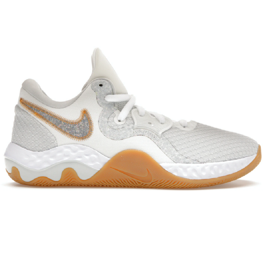 Giày Nike Renew Elevate 2 ‘Summit White Gum’ CW3406-100