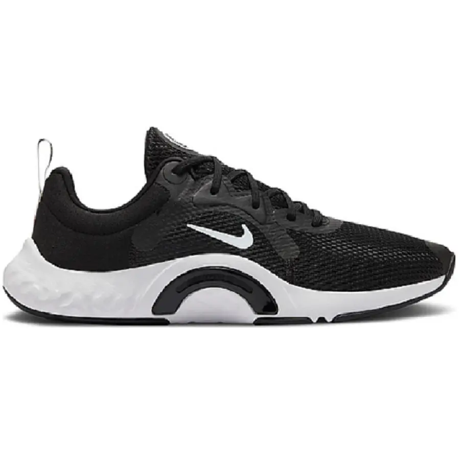 Giày Nike Renew In-Season TR 11 Wide 'Black White' DN5116-004