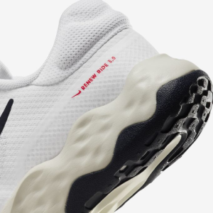 Alternative view of Giày Nike Renew Ride 3 'White Obsidian' DC8185-102
