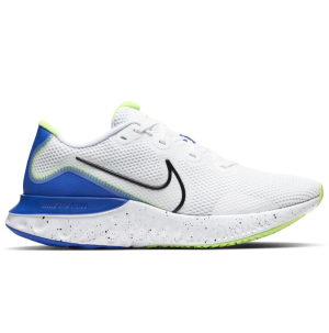 Giày Nike Renew Run ‘White Racer Blue’ CW5844-100