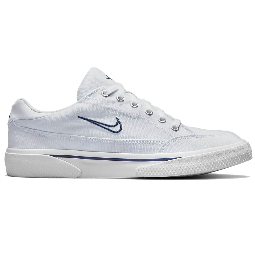 Giày Nike Retro GTS 97 'White Midnight Navy' DB2880-100