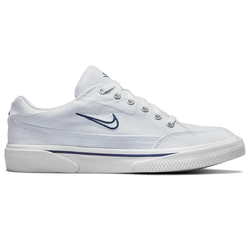 Giày Nike Retro GTS 97 'White Midnight Navy' DB2880-100