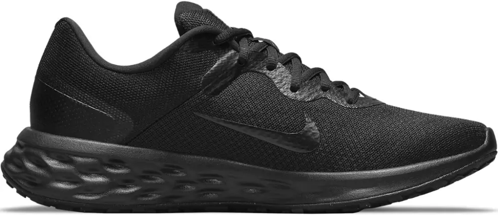 Giày Nike Revolution 6 Next Nature 'Black' DC3728-001