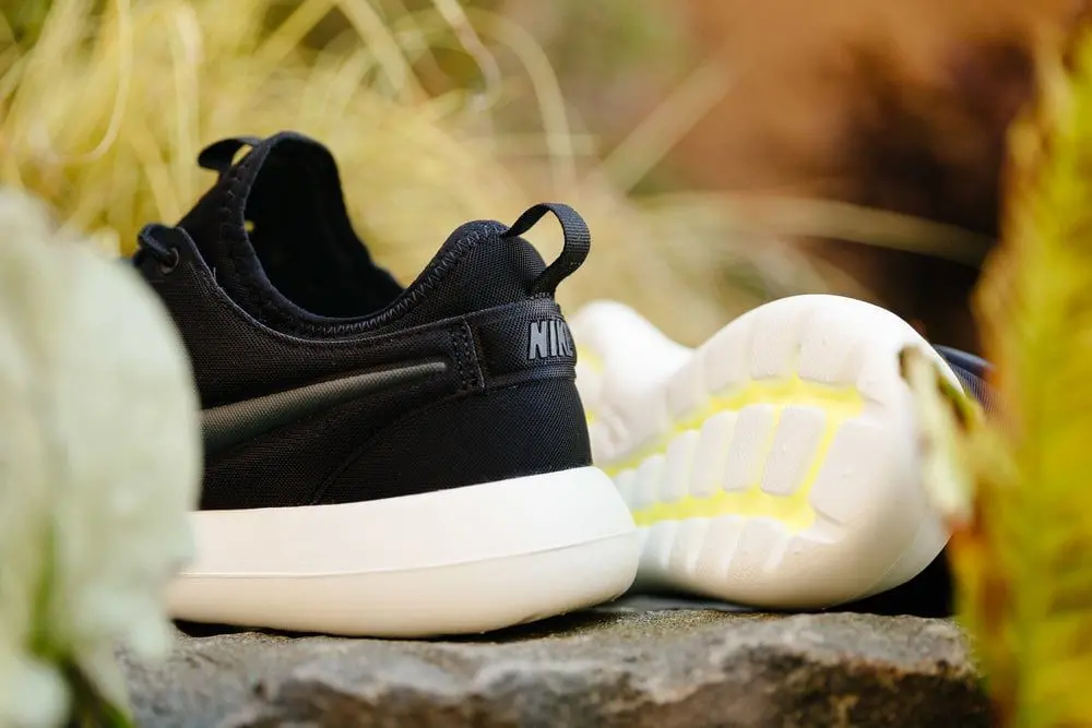 Giày Nike Roshe Two 'Core black' 844656-003 - Ảnh 4