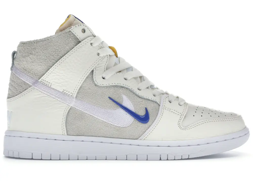 Giày Nike SB Dunk High 'Soulland FRI.day Part 02' AH9613-141