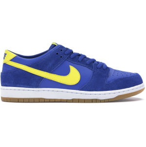 Giày Nike SB Dunk Low Boca Jr 'Lightening-White' 854866-471