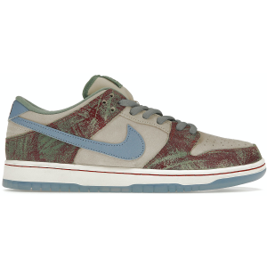 Giày Nike SB Dunk Low 'Crenshaw Skate Club' FN4193-100