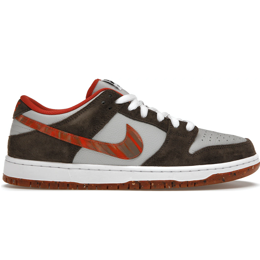 Giày Nike SB Dunk Low 'Crushed DC' DH7782-001
