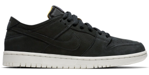 Giày Nike SB Dunk Low Decon 'Black' AA4275-002