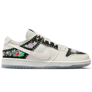 Giày Nike SB Dunk Low Decon N7 'Black Sail' FD6951-300