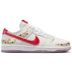 Giày Nike SB Dunk Low Decon N7 'Yellow Red' FD6951-700