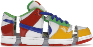 Giày Nike SB Dunk Low 'Sandy Bodecker' FD8777-100