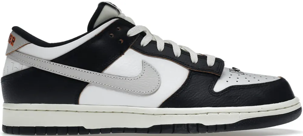 Giày Nike SB Dunk Low 'HUF San Francisco' FD8775-001