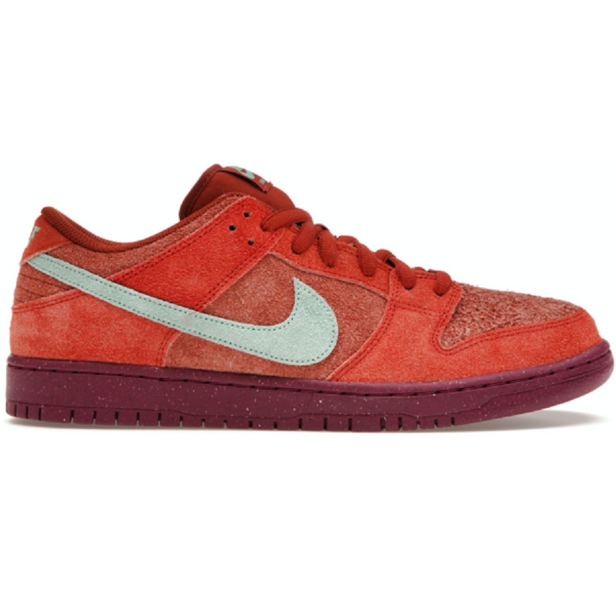 Giày Nike SB Dunk Low ‘Mystic Red Rosewood’ DV5429-601