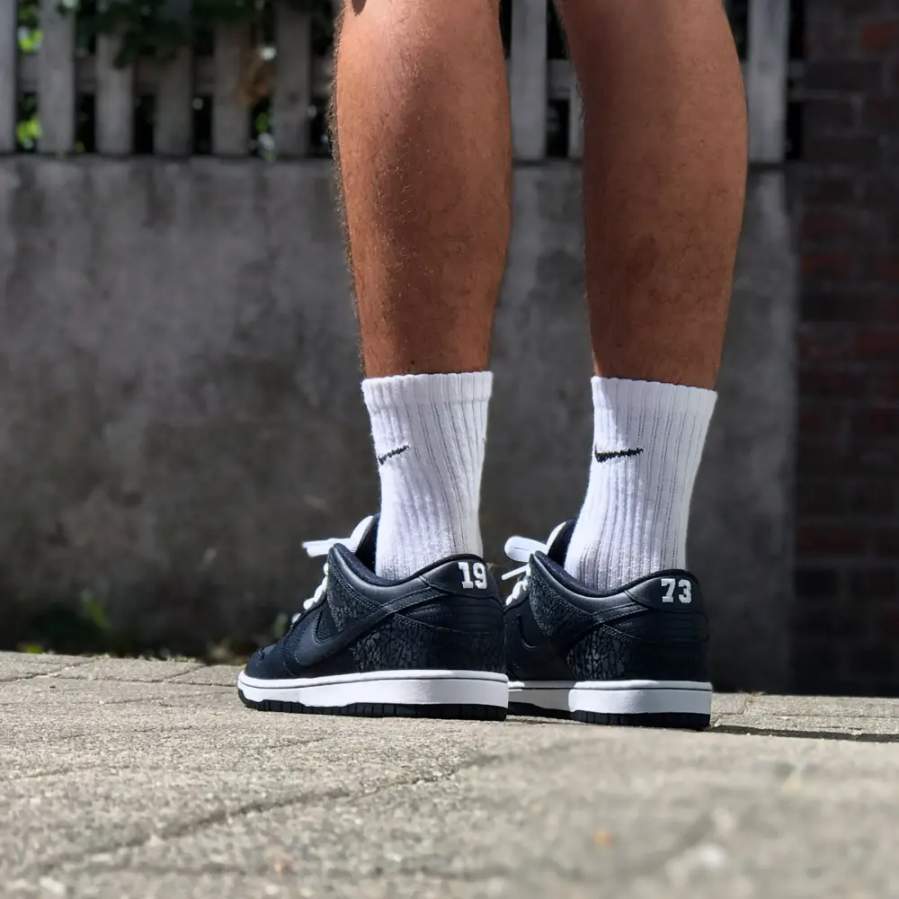 Giày Nike Murasaki Sports x SB Dunk Low 'Ride Life' 883232-442 - Ảnh 5