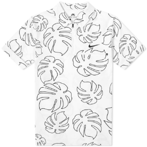 Áo Nike SB Paradise Woven Men’s Skate Polo Shirt CI7193-100