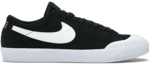 Giày Nike SB Zoom Blazer Low XT 'Black White' 864348-019