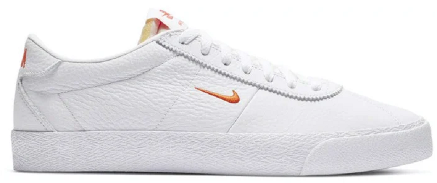 Giày Nike SB Zoom Bruin White AQ7941-101