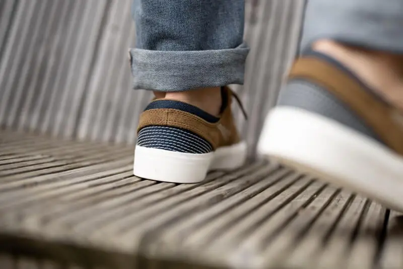 Giày Nike Zoom Stefan Janoski RM Premium SB 'Sashiko Pack Brown' CZ4731-200 - Ảnh 6