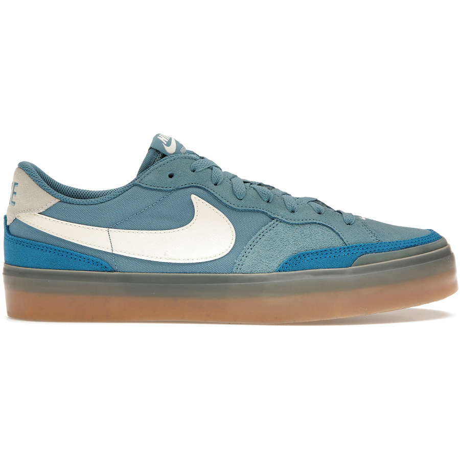 Giày Nike SB Zoom Pogo Plus 'Noise Aqua' DV5469-401