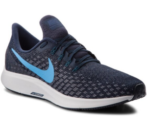 Alternative view of Giày Nike Air Zoom Pegasus 35 'Obsidian' 942851-401