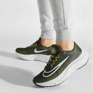 Alternative view of Giày Nike Air Zoom Fly 5 ‘Olive Green’ DM8968-301