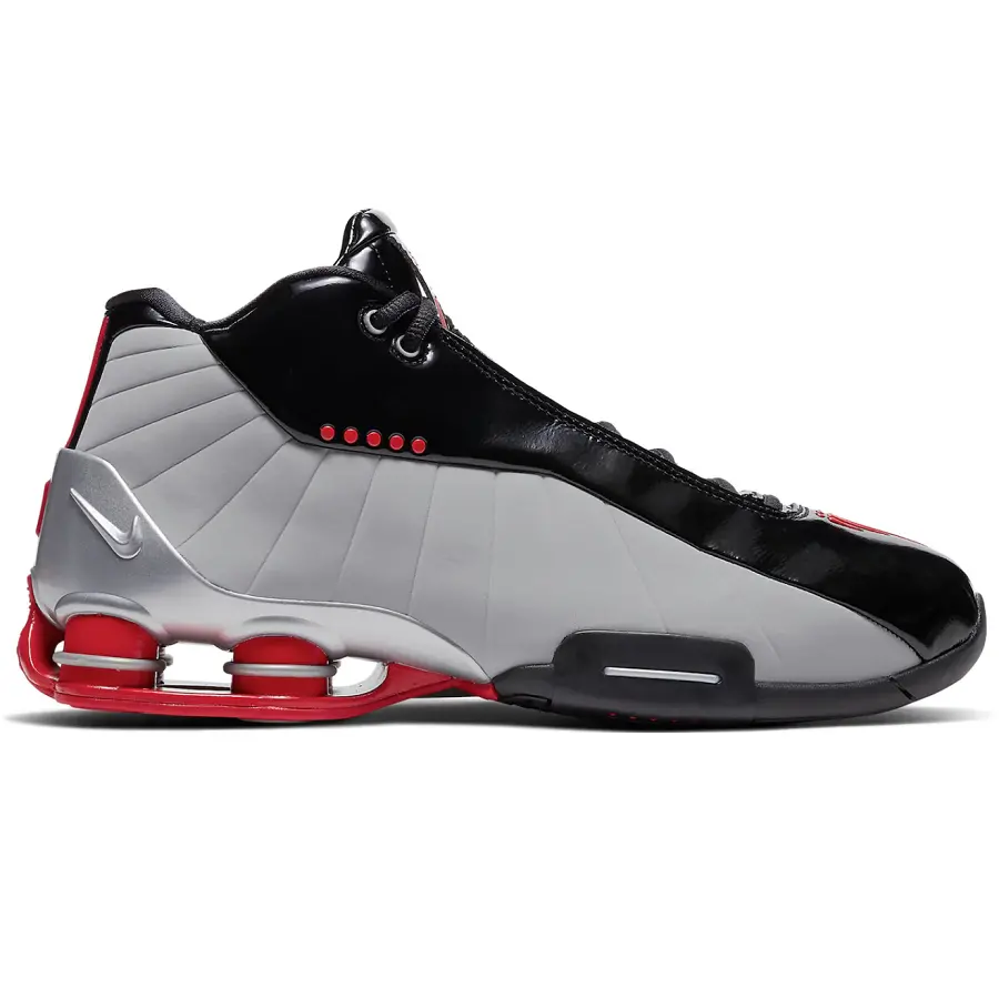 Giày Nike Shox BB4 ‘University Red’ AT7843-003