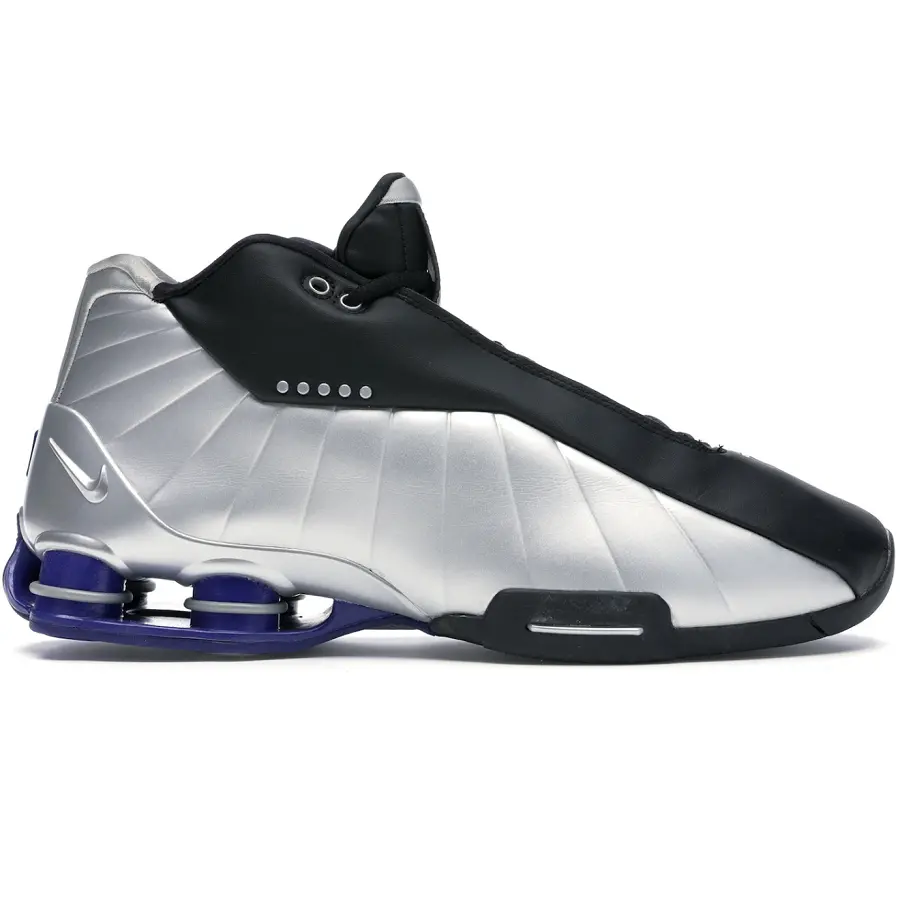Giày Nike Shox BB4 Retro ‘OG’ 2019 AT7843-001
