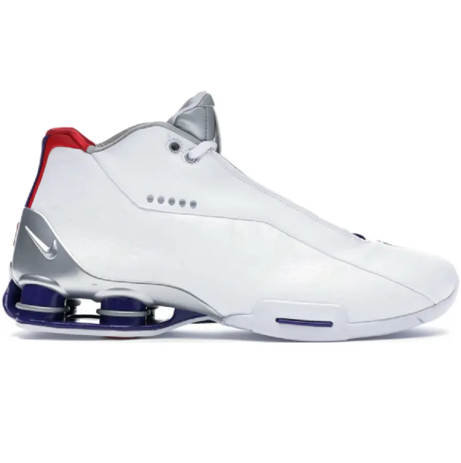 Giày Nike Shox BB4 QS ‘Raptors’ CD9335-100