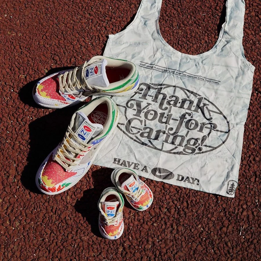 Giày Nike Dunk Low City Market DA6125-900 - Ảnh 5